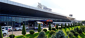 Aeroport Chisinau