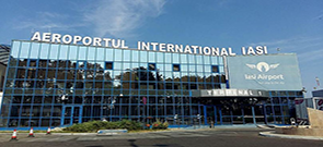 Aeroport Iasi